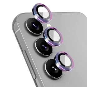 燒鈦-Samsung  Glaxy S25+(SM-S9360) 鷹眼鏡頭保護貼