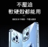 iPhone 12 Pro 6.1吋三眼夜光鏡頭玻璃貼