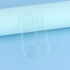 OPPO A5-5G(2025) 3D鏡頭玻璃貼