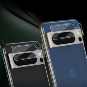 Google Pixel8Pro 3D鏡頭玻璃貼