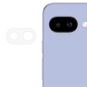 Google Pixel9a 3D鏡頭玻璃貼
