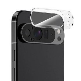 Google Pixel9ProXL 3D鏡頭玻璃貼