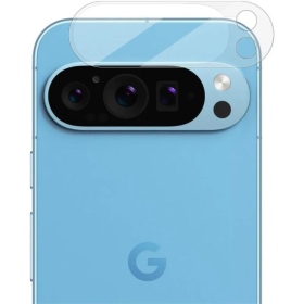 Google Pixel9Pro 3D鏡頭玻璃貼