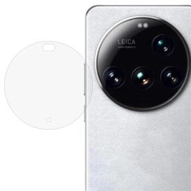 小米15Ultra 3D鏡頭玻璃貼