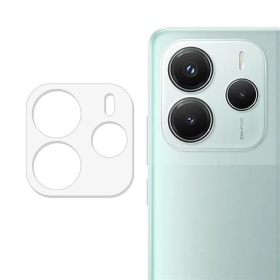 紅米NOTE 14 3D鏡頭玻璃貼