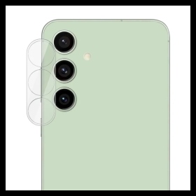 Samsung S24 FE 3D鏡頭玻璃貼
