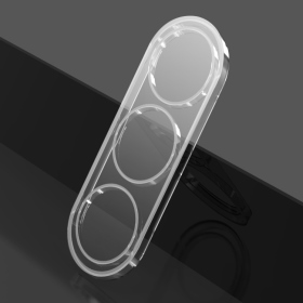 Samsung S25+  3D鏡頭玻璃貼