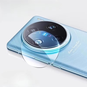 VIVO X200 鏡頭玻璃貼