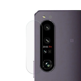 SONY XPERIA 1 IV 3D鏡頭玻璃貼