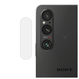 SONY XPERIA 1 V 3D鏡頭玻璃貼