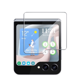Galaxy Z Flip 5(F7310)玻璃保護貼