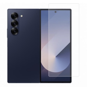 Galaxy Z FOLD7 外螢幕鋼化玻璃保護貼