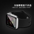 Apple Watch-41mm 3D全膠滿版玻璃保護貼-工