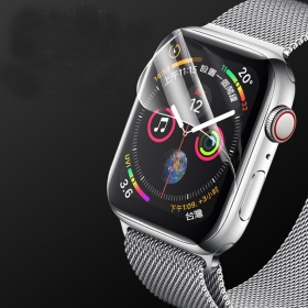 Apple Watch7 -45mm  水凝膜
