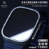 IMOS霧面CNC金屬框手錶保護貼for Apple Watch Ultra 49MM