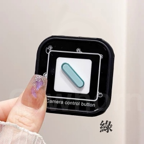 綠-相機按鍵-晶片款-