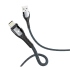 牛角-LC-1米-USB A to Lightning 編織線