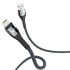 牛角-LC-2米-USB A to Lightning 編織線
