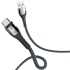 牛角-LC-1米-USB A to TYPEC 編織線