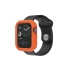 橘OtterBox Apple Watch 7/6/SE/5/4 41/40mm EXO Edge 手錶錶殼