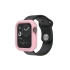 粉OtterBox Apple Watch 7/6/SE/5/4 41/40mm EXO Edge手錶錶殼