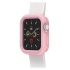 粉OtterBox Apple Watch 7/6/SE/5/4 41/40mm EXO Edge手錶錶殼