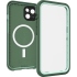 綠-Otterbox  iPhone 14 6.1吋 FRE (兼容磁吸) 防水/防雪/防塵/防摔殼