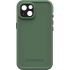 綠-Otterbox  iPhone 14Plus 6.7吋 FRE (兼容磁吸) 防水/防雪/防塵/防摔殼