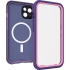 紫-Otterbox  iPhone 14Pro 6.1吋 FRE (兼容磁吸) 防水/防雪/防塵/防摔殼