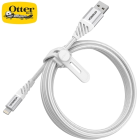 OB_A-Lightning cable_60W 快充數據線 (1M) _ 白