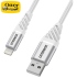 OB_A-Lightning cable_60W 快充數據線 (1M) _ 白