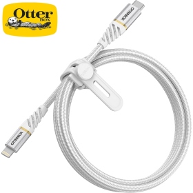 OB_C-Lightning cable_60W 快充數據線 (1M) _ 白