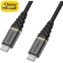 OB C-C cable 60W 快充數據線(1M)-黑