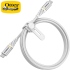 OB C-C cable 60W 快充數據線(2M)-白