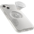 透明 Otter Box POP SYmmetry iPhone 13 6.1吋 炫彩幾何泡泡騷保護殼