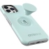 藍 Otter Box POP SYmmetry iPhone 13 Pro Max 6.7吋 炫彩幾何泡泡騷保護殼