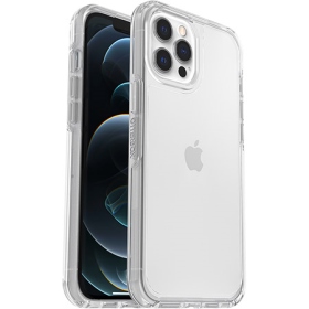 透 Otter Box Symmetry Clear炫彩保護殼iPhone 12 Pro Max 6.7吋