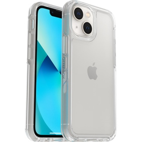 透 Otter Box Symmetry Clear炫彩透明保護殼 iPhone 13 6.1吋