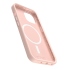 粉-Otterbox  iPhone 15 6.1吋 Symmetry+ 炫彩幾何(兼容磁吸)防摔殼