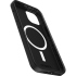 黑-Otterbox  iPhone 15 Pro 6.1吋 Symmetry+ 炫彩幾何(兼容磁吸)防摔殼