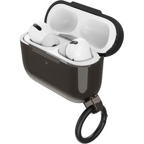 黑 Otter Box AirPods Pro 防摔保護殼