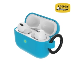 藍 Otter Box AirPods Pro 防摔保護殼