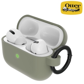 灰 Otter Box AirPods Pro 防摔保護殼