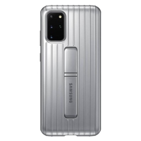 Samsung S20+  立架式保護皮套