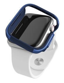 藍X-doria WATCH41mm  刀鋒極盾手錶錶殼