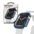 藍X-doria WATCH41mm  刀鋒極盾手錶錶殼