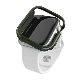 綠X-doria Watch44mm 刀鋒極盾手錶錶殼