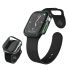 綠X-doria Watch44mm 刀鋒極盾手錶錶殼
