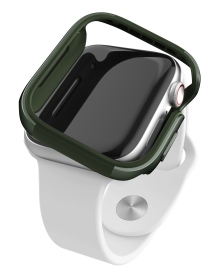 綠X-doria WATCH45mm 刀鋒極盾手錶錶殼