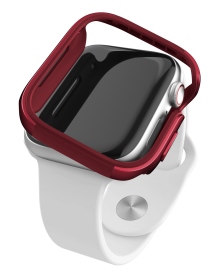 紅X-doria WATCH45mm 刀鋒極盾手錶錶殼